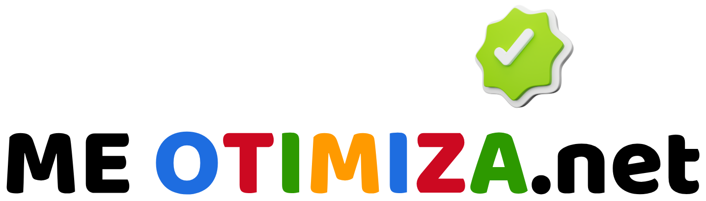 Me Otimiza